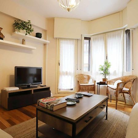 Apartamento Casa Lola Apartment Getxo Exterior photo