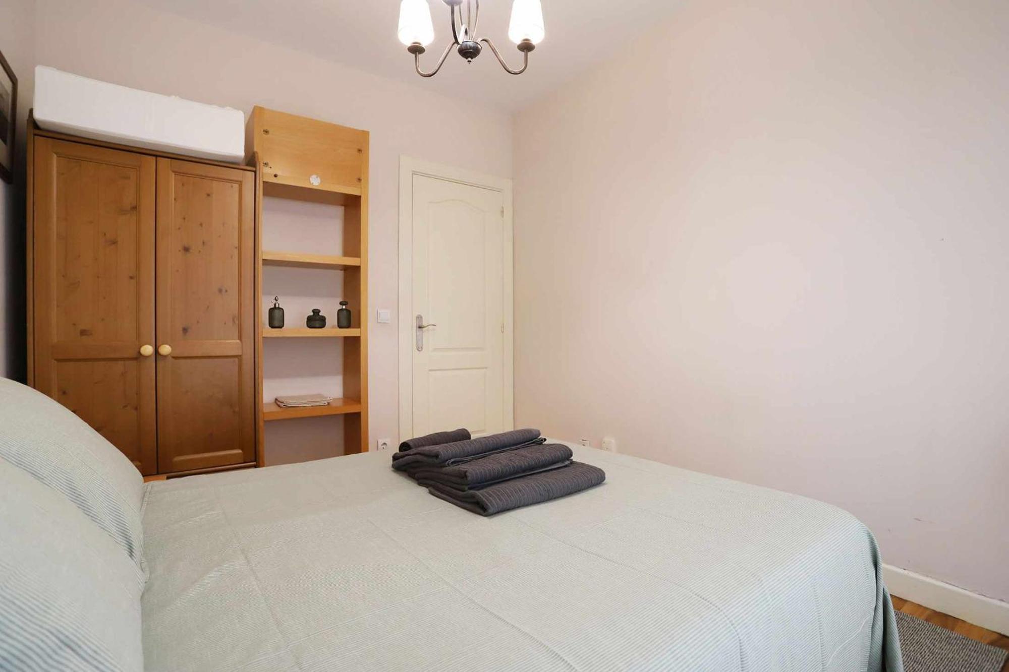 Apartamento Casa Lola Apartment Getxo Exterior photo