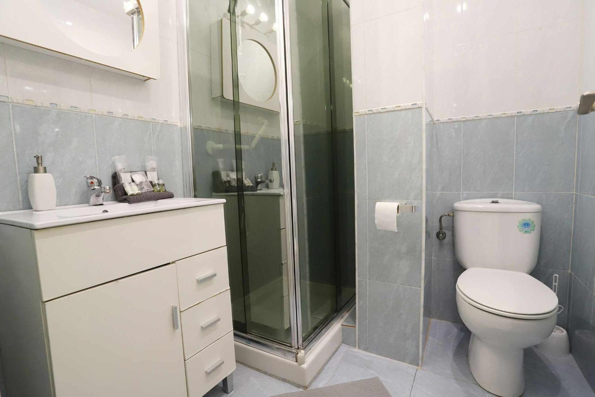 Apartamento Casa Lola Apartment Getxo Exterior photo