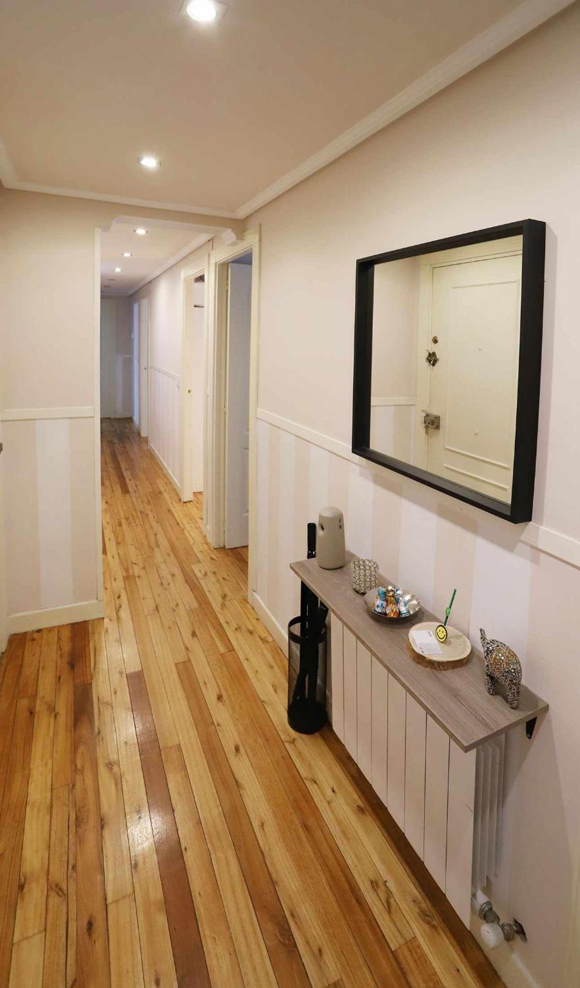 Apartamento Casa Lola Apartment Getxo Exterior photo